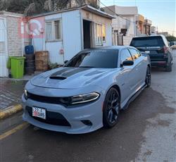 دودج تشارجر